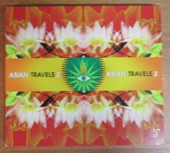 ASIAN TRAVELS 2 - CD 2.EL