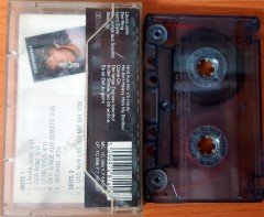 HOWARD CARPENDALE (1987) CASSETTE MADE IN HOLLAND ''USED''