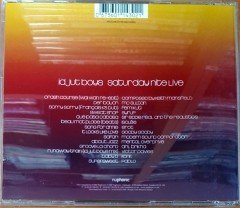 IDJUT BOYS - SATURDAY NITE LIVE (2000) MIXTAPE / NUPHONIC CD 2.EL