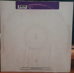 DJ DEALER - TEMPTATION - 12'' MAXI SINGLE PLAK 2.EL