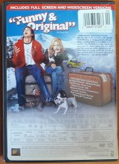 JUST MARRIED - ASHTON KUTCHER - DVD 2.EL 1. BÖLGE TR ALTYAZI YOKTUR