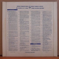 AN HOUR OF MARCHES - ROYALE MILITARY BAND - LP 2.EL PLAK