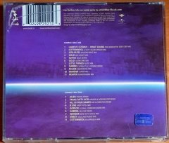 LAMB - REMIXED (2005) - 2CD 2.EL