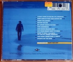 STEVE AZAR - WAITIN' ON JOE (2002) - CD 2.EL