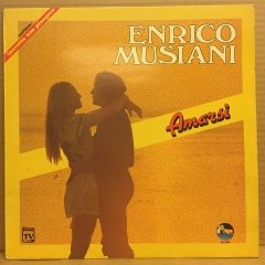 ENRICO MUSIANI - AMARSI 2.EL PLAK