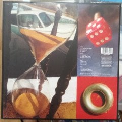 OASIS - BE HERE NOW (1997) - PLAK SIFIR