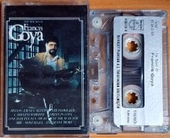 THE SOUND OF FRANCIS GOYA (1987) - KASET PLAKSAN 2.EL