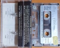 THE SOUND OF FRANCIS GOYA (1987) - KASET PLAKSAN 2.EL