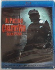 CARLITO'S WAY - CARLITO'NUN YOLU - AL PACINO - SEAN PENN - BRIAN DE PALMA - BLU-RAY SIFIR TR ALTYAZI YOKTUR