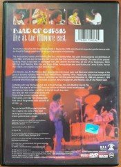 STEVIE RAY VAUGHAN AND DOUBLE TROUBLE - LIVE AT MONTREUX 1982&1985 - 2DVD 2.EL