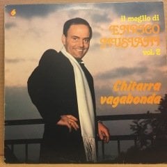 ENRICO MUSIANI - IL MEGLIO DI, VOL.2 CHITARRA VAGABONDA 2.EL PLAK