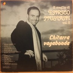 ENRICO MUSIANI - IL MEGLIO DI, VOL.2 CHITARRA VAGABONDA 2.EL PLAK