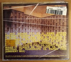 DEL AMITRI SOME OTHER SUCKERS PARADE CD 1997 2.EL