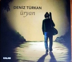 DENİZ TÜRKAN - ÜRYAN (2018) KALAN MÜZİK CD 2.EL
