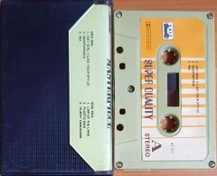 TEMPTATIONS - MASTERPIECE - KASET A1 2.EL