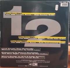 POLICE & THIEVES - ONE MORE NIGHT (1990) - 12'' MAXI SINGLE PLAK 2.EL