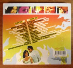 SPIRIT OF INDIA - 2CD 2.EL