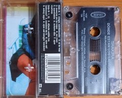 SHAKIRA - DONDE ESTAN LOS LADRONES (1999) - KASET EPIC 2.EL