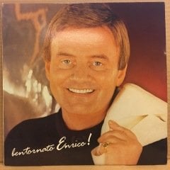 ENRICO MUSIANI - BENTORNATO ENRICO 2.EL PLAK