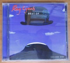 RAY LYNCH - BEST OF Vol.1 - CD 2.EL