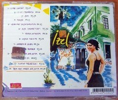 İZEL - ŞAK (2003) - CD 2.EL