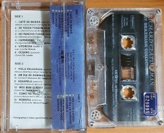 RICHARD CLAYDERMAN - MY BRAZILIAN COLLECTION (1992) BALET KASET 2.EL
