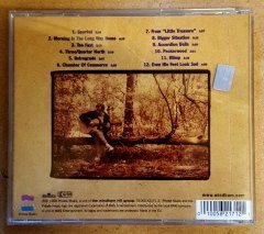 LEO KOTTKE ONE GUITAR NO VOCALS (1999) CD ACOUSTIC GUITAR / CONTEMPORARY FOLK 2.EL