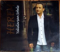 HEREM - YAKALARSAN SOBELE (2013) HEREM CD SIFIR