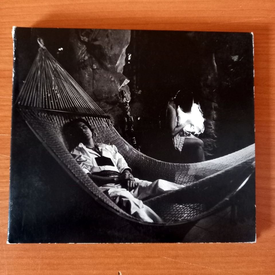 CONOR OBERST – CONOR OBERST (2008) - CD 2.EL