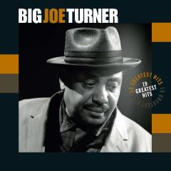 BIG JOE TURNER - 19 GREATEST HITS (2019) - LP SIFIR PLAK