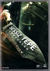 SESSİZ TEPE KARABASAN - SILENT HILL REVELATION - ADELAIDE CLEMENS - DVD 2.EL