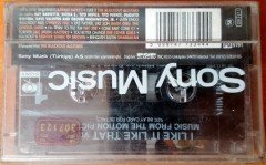 I LIKE IT LIKE THAT VOL 1 - SOUNDTRACK (1994) SONY CASSETTE MADE IN TURKEY ''NEW''