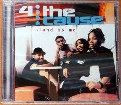 4 THE CAUSE - STAND BY ME CD 2.EL