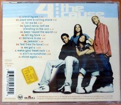 4 THE CAUSE - STAND BY ME CD 2.EL