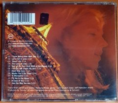 DIANA KRALL - LIVE IN PARIS (2002) - CD VERVE 2.EL