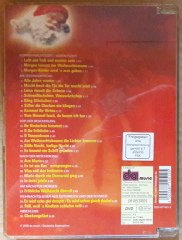 DIE SCHÖNESTEN WEIHNACHTSLIEDER (2002) - JEWELCASE DVD 2.EL