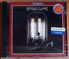 STANLEY CLARKE - JOURNEY TO LOVE (1991) - CD SIFIR