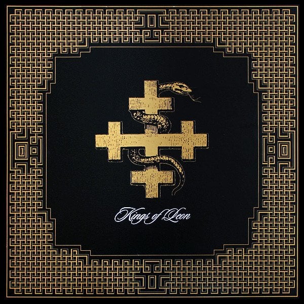 KINGS OF LEON - THE EARLY VINYL (2011) - SIFIR BOX SET MUSIC ON VINYL