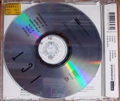 ICT - LASCIATI TENTARE (1996) SCANDINAVIAN RECORDS SINGLE CD 2.EL