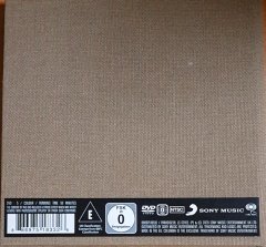KASABIAN - WEST RYDER PAUPER LUNATIC ASYLUM / LIMITED EDITION (2009) - CD+DVD COLUMBIA 2.EL