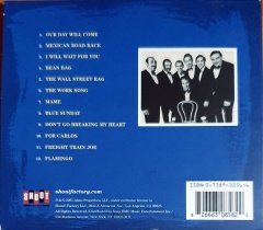 HERB ALBERT & THE TIJUANA BRASS - S.R.O (1966) - CD 2005 REMASTERED SHOUT! FACTORY REISSUE 2.EL