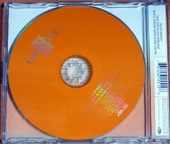 GABRIELLE - RISE (2000) - CD SINGLE 2.EL