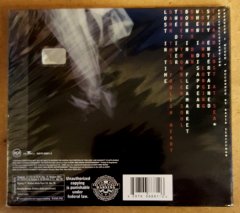 STELLASTAR HARMONIES FOR THE HAUNTED (2005) CD ALTERNATIVE ROCK DIGIPACK SIFIR
