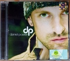 DANIEL POWTER - DP (2005) - CD+DVD WARNER BROS 2.EL