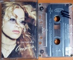 ANASTACIA - NOT THAT KIND (2000) KASET EPIC 2.EL