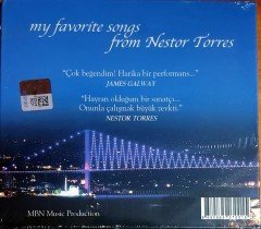 MİHRİBAN AVİRAL - PLAYS LATIN JAZZ CD SIFIR