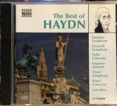 HAYDN THE BEST OF 2.EL