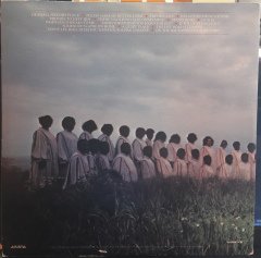 JAMES CLEVELAND AND THE SOUTHERN CALIFORNIA COMMUNITY CHOIR - IT'S A NEW DAY (1979) - 2PLAK 2.EL