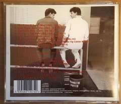 EVERLY BROTHERS THEIR GREATEST HITS LIVE CD 2.EL