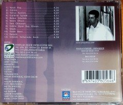 ÜMİT YILMAZ - SEN OLMASAN CD SIFIR